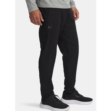 Under Armour 1390055-001-VANISH Woven Tapered Pa Siyah Fiyatı