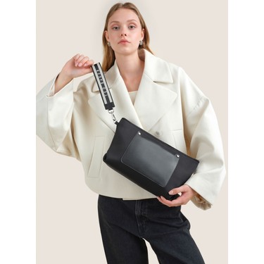 Ted Baker Siyah Kadın Portföy 25FW346 Fiyatı - Taksit Seçenekleri