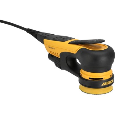 Mirka® Deros Iı 325 Eu Ø 77 Mm, Orbit 2.5 mm Fiyatı