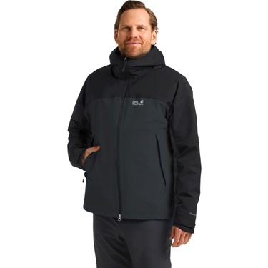 Jack Wolfskin Wild Places 3in1 Erkek Outdoor Mont A65257 Fiyatı