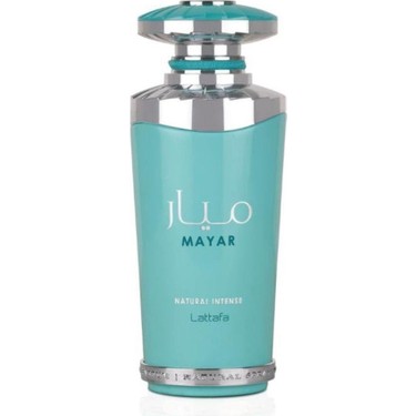 Lattafa Mayar Natural Intense Edp 100 ml Kadın Parfümü Fiyatı
