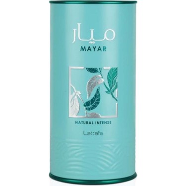 Lattafa Mayar Natural Intense Edp 100 ml Kadın Parfümü Fiyatı