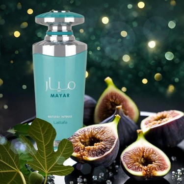 Lattafa Mayar Natural Intense Edp 100 ml Kadın Parfümü Fiyatı