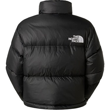 The North Face W Nuptse Short Jacket Kadın Outdoor Montu Fiyatı