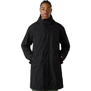 The North Face M Nukabira Rain Shell Parka Erkek Outdoor Fiyatı
