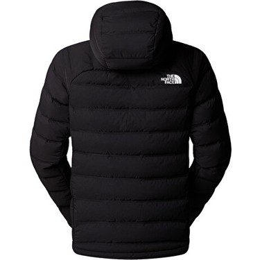 The North Face W Abseil Stretch Down Hoodie Kadın Outdoor Fiyatı