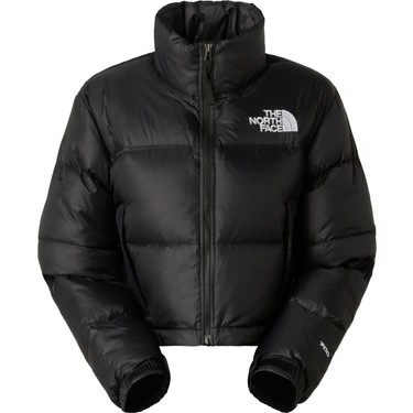 The North Face W Nuptse Short Jacket Kadın Ceket Fiyatı