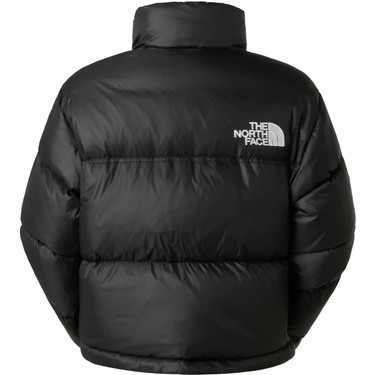 The North Face W Nuptse Short Jacket Kadın Ceket Fiyatı