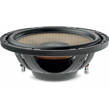 Focal P30-FSE 30CM Slim Subwoofer (800 Watt) Fiyatı