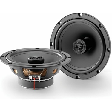 Focal ACX-165 16CM Koaksiyel Hoparlör (120 Watt) Fiyatı