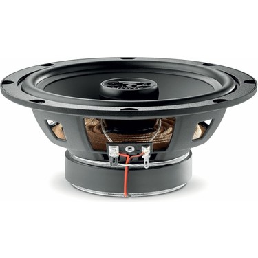 Focal ACX-165 16CM Koaksiyel Hoparlör (120 Watt) Fiyatı