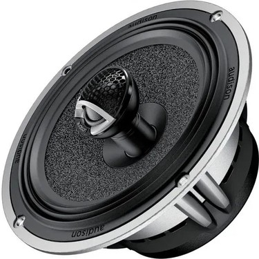 Audison Voce Av X-6.5 16CM Koaksiyel Hoparlör (200 Watt) Fiyatı