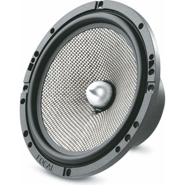 Focal 165-AS 16CM Komponent Mid Takımı (120 Watt) Fiyatı