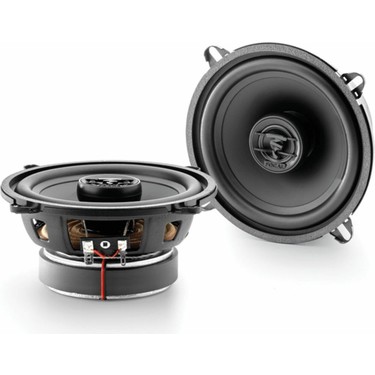 Focal ACX-130 13CM Koaksiyel Hoparlör (100 Watt) Fiyatı