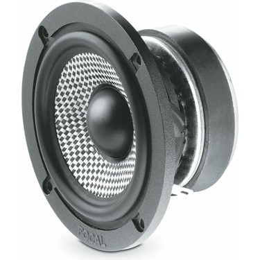 Focal 165-AS3 16CM 3 Yollu Komponent Mid Takımı (150 Watt) Fiyatı