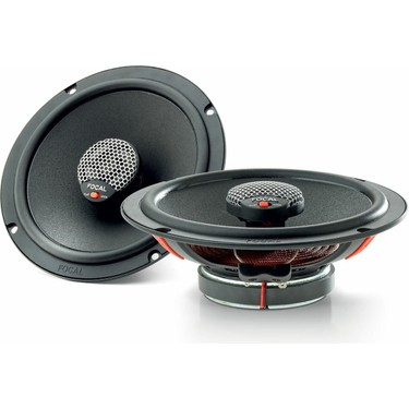 Focal ICU-165 16CM Koaksiyel Hoparlör (140 Watt) Fiyatı