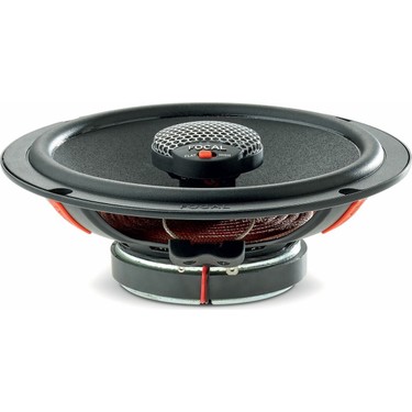 Focal ICU-165 16CM Koaksiyel Hoparlör (140 Watt) Fiyatı