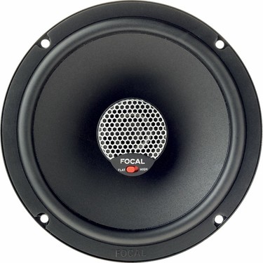Focal ICU-165 16CM Koaksiyel Hoparlör (140 Watt) Fiyatı