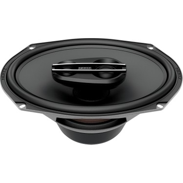Hertz CPX-690 Oval Koaksiyel Hoparlör (360 Watt) Fiyatı