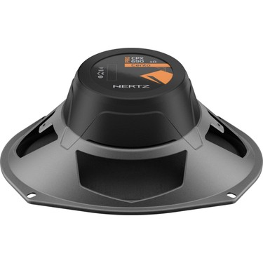 Hertz CPX-690 Oval Koaksiyel Hoparlör (360 Watt) Fiyatı