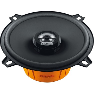 その他 Cal Hertz Dcx 130.3 13CM Koaksiyel Hoparlör (80 Watt) Fiyatı