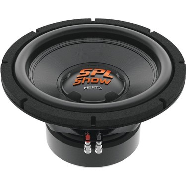 Hertz Spl Show Ss-12 D2 30 cm Subwoofer (2000 Watt) Fiyatı Hertz Spl Show Ss-12 D2 30 cm Subwoofer (2000 Watt) Fiyatı
