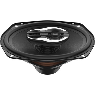Hertz Spl Show SX-690 Neo Oval Koaksiyel Hoparlör (260 Watt) Fiyatı