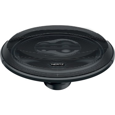 Hertz Spl Show SX-690 Neo Oval Koaksiyel Hoparlör (260 Watt) Fiyatı