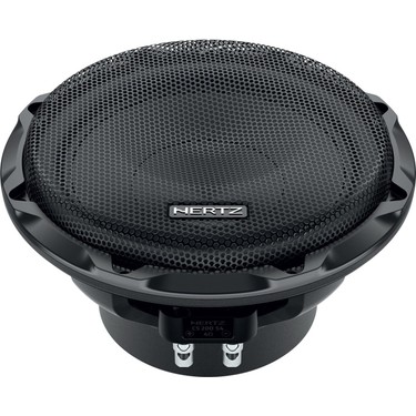 Hertz CS-200 S4 20CM Subwoofer (300 Watt) Fiyatı