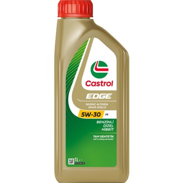 CASTROL EDGE 5W30 M 1LT H TU