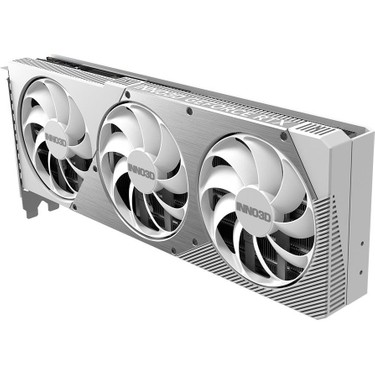 INNO3D Geforce Rtx 5070 Tı X3 Oc Whıte 16GB Gddr7 256BIT Fiyatı