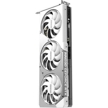 INNO3D Geforce Rtx 5070 Tı X3 Oc Whıte 16GB Gddr7 256BIT Fiyatı