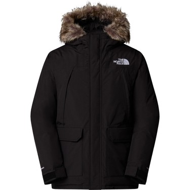 The North Face Mcmurdo K. Tüyü Erkek Parka NF0A5GJFKX71 Fiyatı