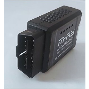 MRY M-Ry Linea Uyumlu Bluetooth Arıza Tespit Cihazı 1 Adet Fiyatı