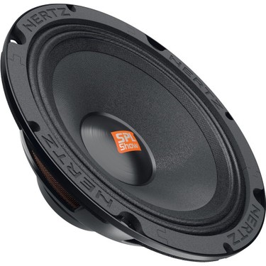 Hertz Spl Show SV-165 Neo 16 cm Midrange (400 Watt) Fiyatı