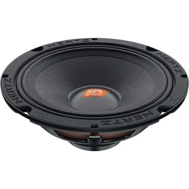 Hertz Spl Show SV-165 Neo 16 cm Midrange (400 Watt) Fiyatı