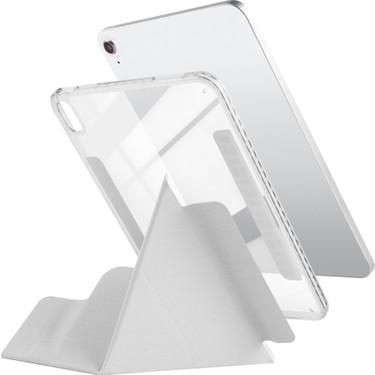 MobaxAksesuar Apple iPad Mini 7 (A17 Pro) Mini 6 Kılıf Çift Fiyatı