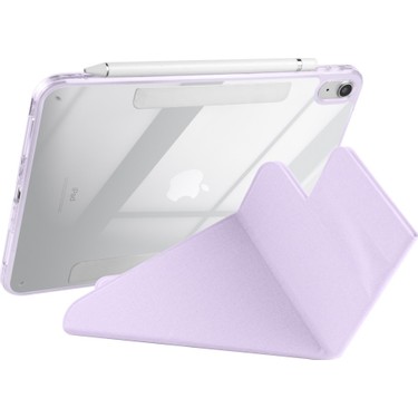 MobaxAksesuar Apple iPad Mini 7 (A17 Pro) Mini 6 Kılıf Çift Fiyatı