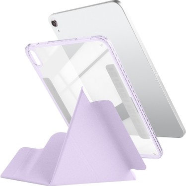MobaxAksesuar Apple iPad Mini 7 (A17 Pro) Mini 6 Kılıf Çift Fiyatı