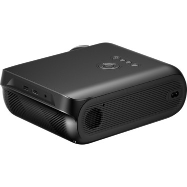 Havit PJ209A Plus Google Tv Akıllı Projeksiyon Cihazı – Fiyatı