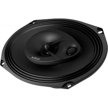 Audison APX-690 6x9 Oval Koaksiyel Hoparlör (300 Watt) Fiyatı