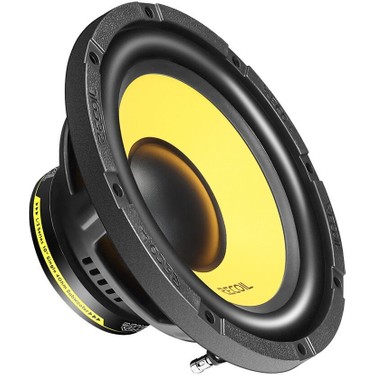 Recoil Lw-8s4 20CM Subwoofer (160 Watt) Fiyatı - Taksit Seçenekleri