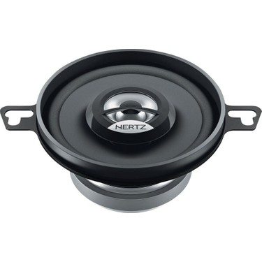 Hertz Dcx 87.3 8cm Koaksiyel Hoparlör (60 Watt) Fiyatı
