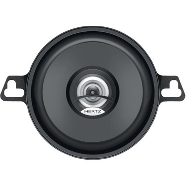 Hertz Dcx 87.3 8cm Koaksiyel Hoparlör (60 Watt) Fiyatı