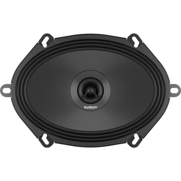 Audison APX-570 5x7 Oval Koaksiyel Hoparlör (210 Watt) Fiyatı