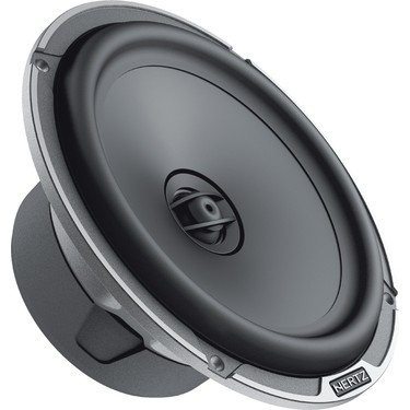 Hertz MPX-165.3 16CM Koaksiyel Hoparlör (200 Watt) Fiyatı
