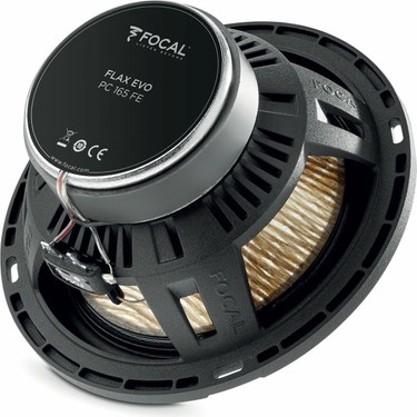 Focal PC-165-FE 16CM Koaksiyel Hoparlör (160 Watt) Fiyatı