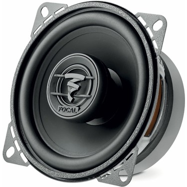 Focal ACX-100 10CM Koaksiyel Hoparlör (60 Watt) Fiyatı