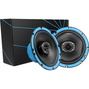 Recoil RCX65 16 cm Koaksiyel Hoparlör (200 Watt) Fiyatı