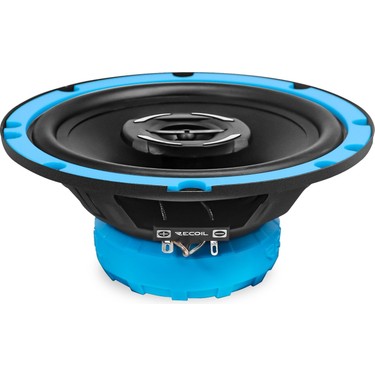 Blu❤︎ Recoil RCX65 16 cm Koaksiyel Hoparlör (200 Watt) Fiyatı